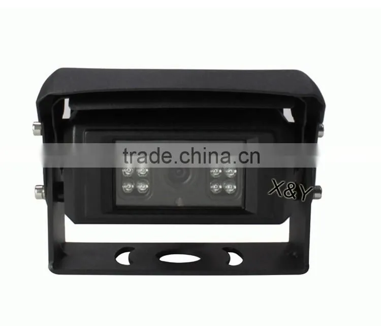 bus cctv camera, automatic flip waterproof night vision camera,heat camera XY-C02