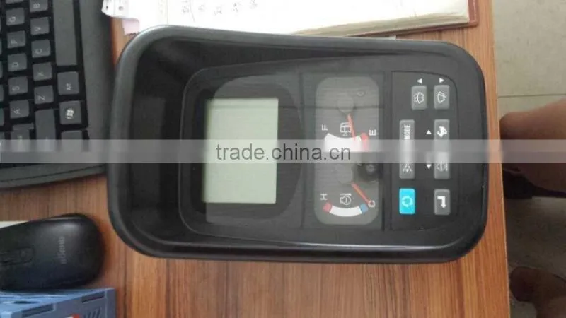 kobelco excavator monitor ,sk200-8 display panel, Kobelco monitor, YN59S00021F2 YN59S00021F3