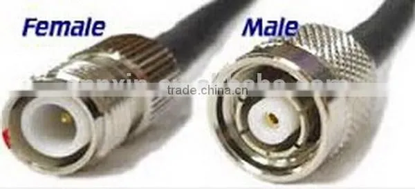 Excellent quality classical tnc clamp connector