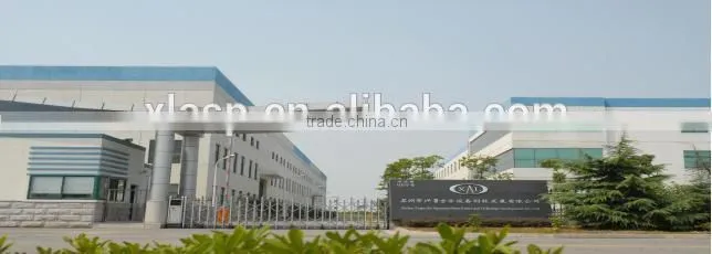KDN-4000/330Y air separation plant cryogenic nitrogen plant
