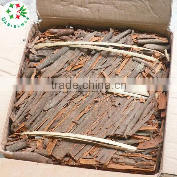 Natural Top Quality Cassia Split