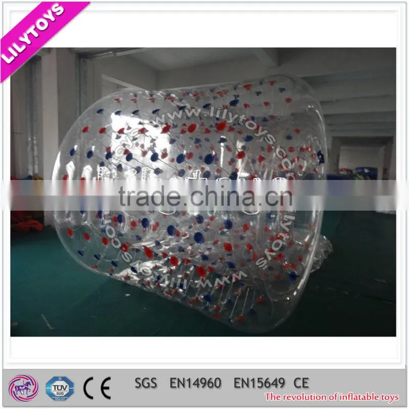 2015 hot inflatable water zorb ball/water polo ball/inflatable ball water ball for sale