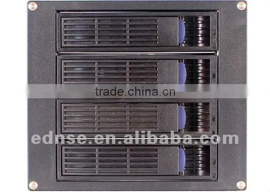 EDNSE storage kit ED3004 hard disk module for 3U server 4 hot-swap HDD bays
