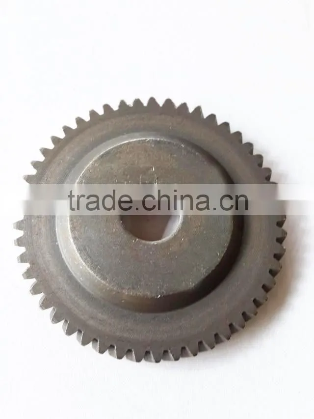 Low Noice 26mm Rotary Hammer Accesory Dragon 26 Electric Hammer Replace Parts Big Gear