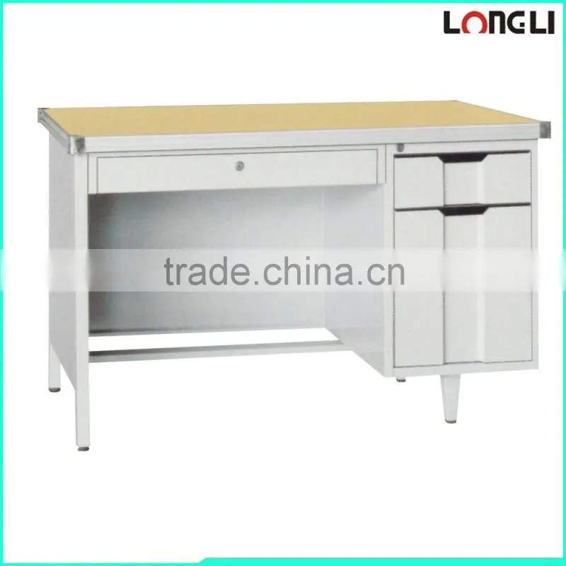 Cheap Modern desk / office desk specifications /school desk