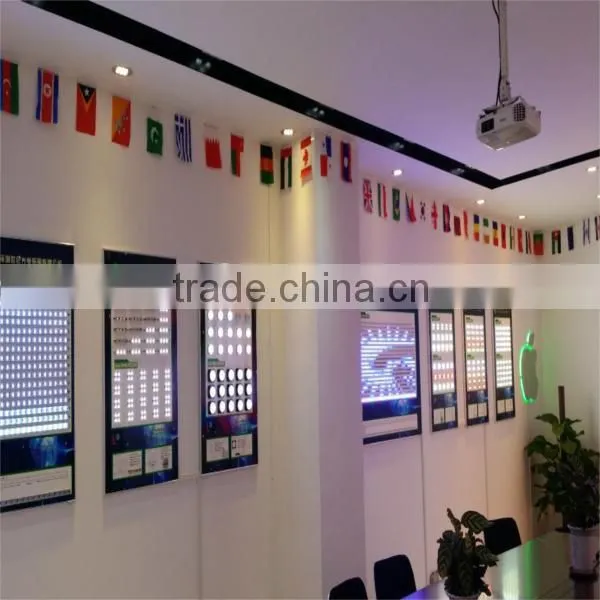 dc12v /24v rgbw 60led built-in one 5050 flexible led strip