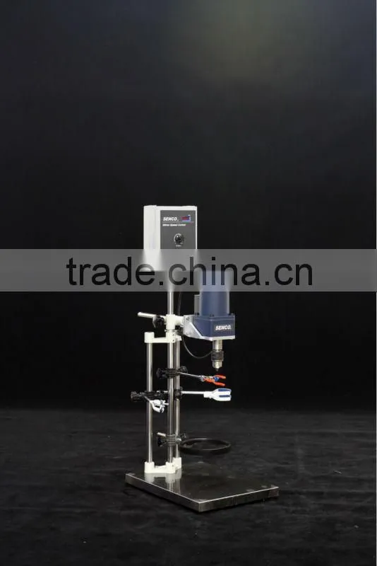 S312-200P Overhead Stirrer Digital Display,Power Stir SENCO China made