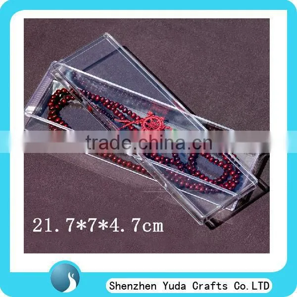 acrylic jewellery box,plexiglass storage box,multipurpose storage box