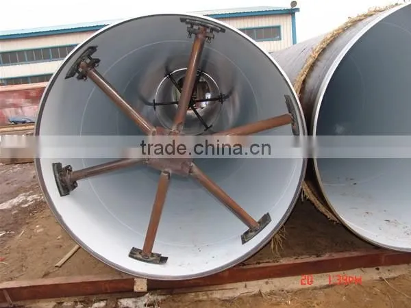 Waste water Pipe and fittings