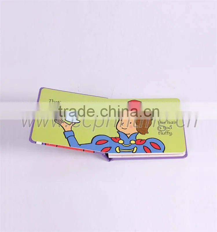 baby board books print children board book