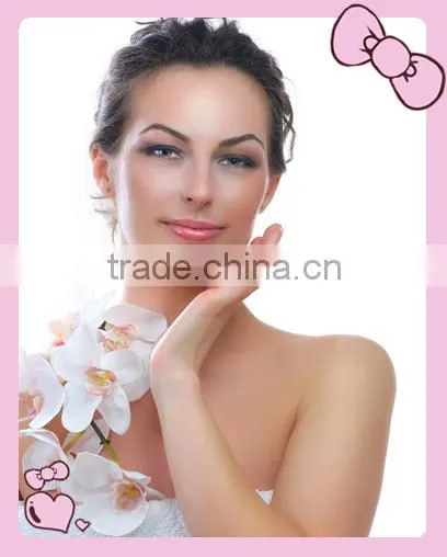 MESO Therapy Microneedle Derma Roller for Skin Care Treatment