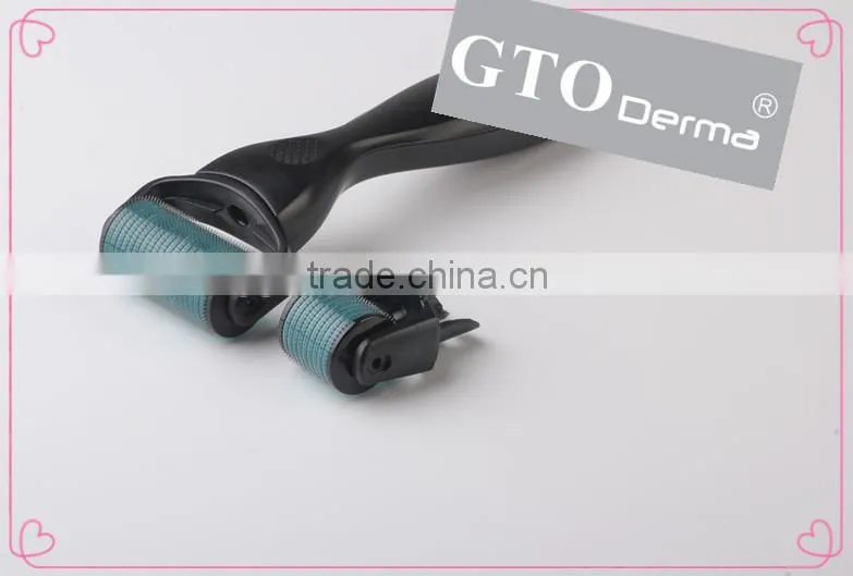 600&1200 Needles Derma roller / Dermaroller (Factory wholesale)