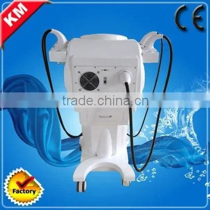 Super 7 in 1 cavitation Body Fat Analysis Machine