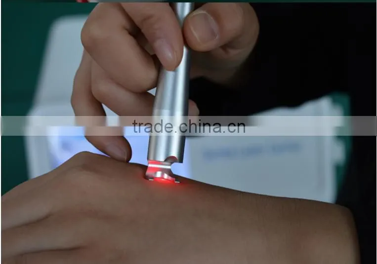 distributor low price ! 980nm spider vein removal machine vascular remover 980 varicose vein laser