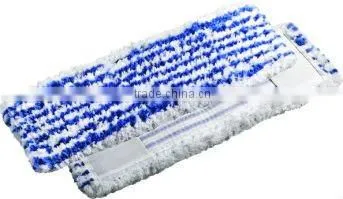 HD1516 microfiber dust refill/ dust cloth/mop cloth/mop refill
