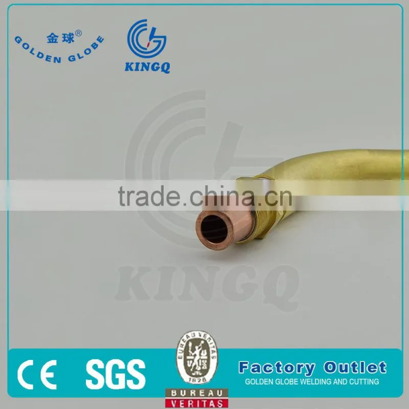 KINGQ swan neck 4790 for welding torch