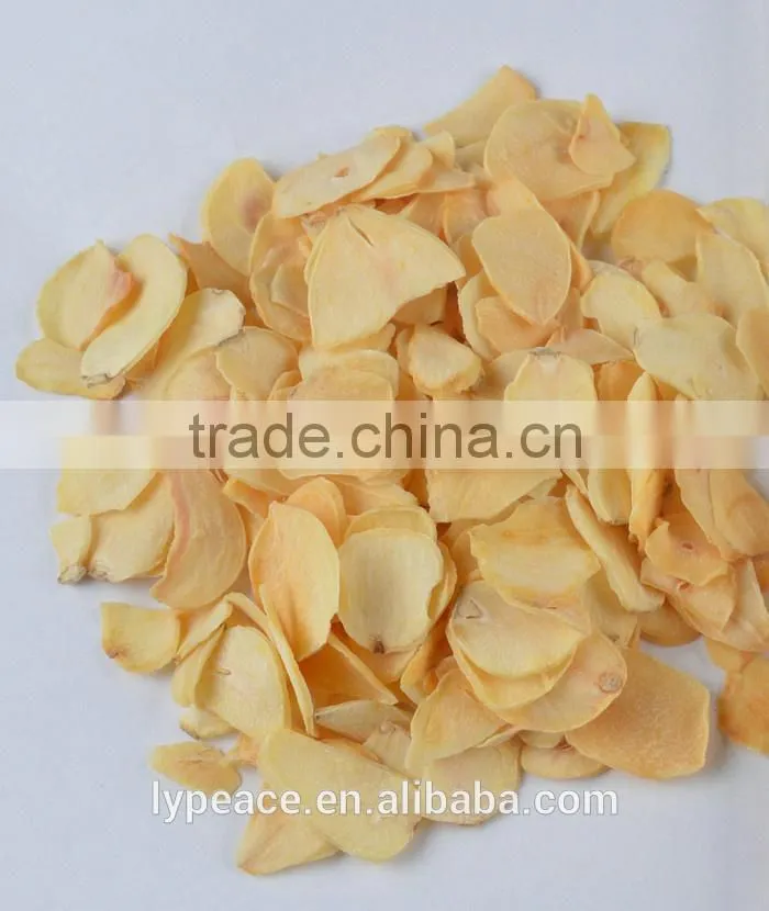 Wholesale Fresh Natural Dehydrated Garlic Price