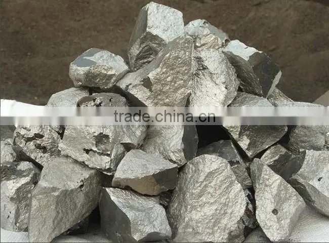 High Quality Ferro Chrome with Best Factory!