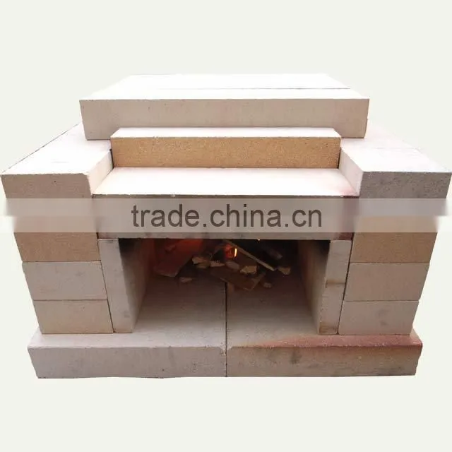 China top quality expanded vermiculite fireproof board