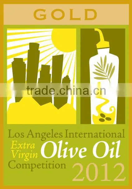SELECTION EXTRA VIRGIN FIRST CLASS OLIVE OIL by LALELI ( PRODUCED IN TURKEY ) (2 Liter Tin - Can)