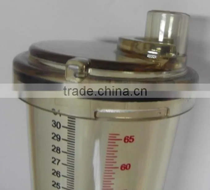 PSU milk flow meter suppliers China