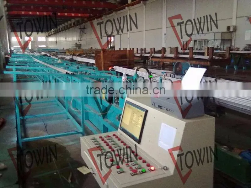 Professional pipe hydraulic pressure test equipment machine with automatic print test reports