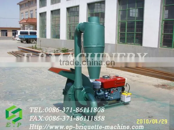 Biomass Wood pellets machinery line/biomass pellet mill production line