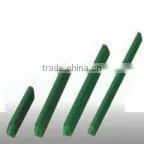Aquarium air stone with check valve