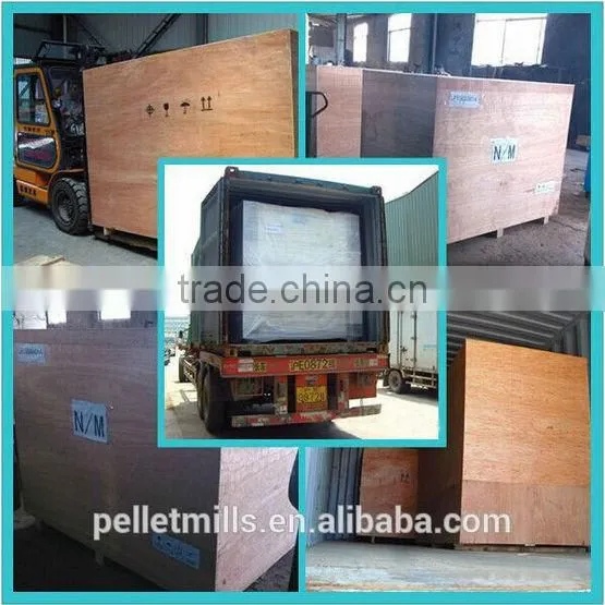 Hot sale China Famous brand organic fertilizer granulation machine