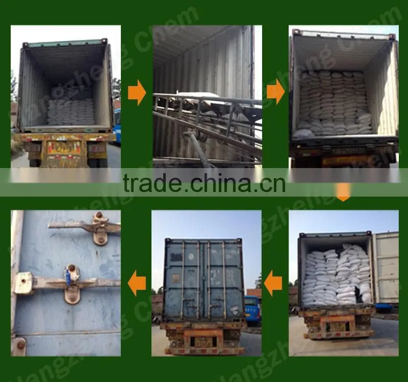 calcium chloride 94% powder