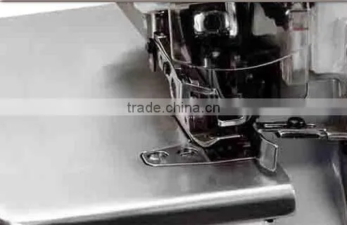 2016 High-speed Industrial Overlock Overedger Sewing Machine Price-CS-748