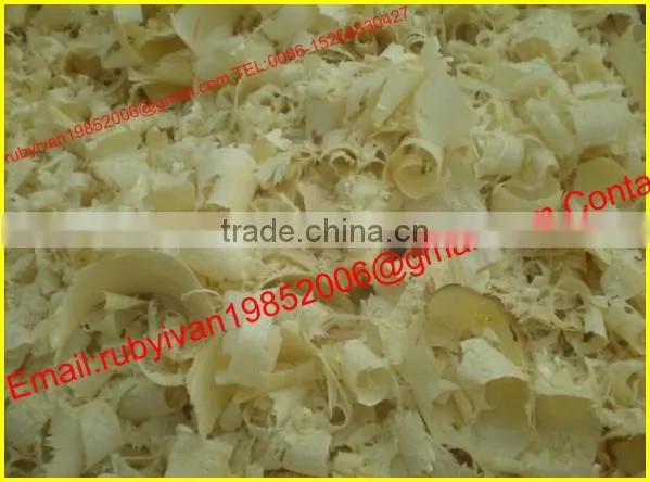 CDHJ600 Wood shaving machine for horse bed
