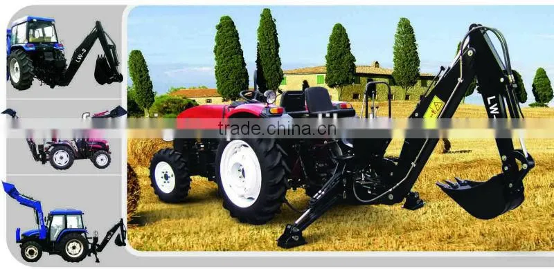 3 point backhoe,3 point hitch backhoe