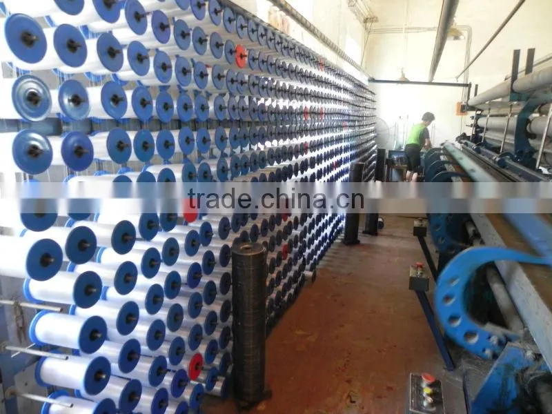 Weaving Fishing Net machine