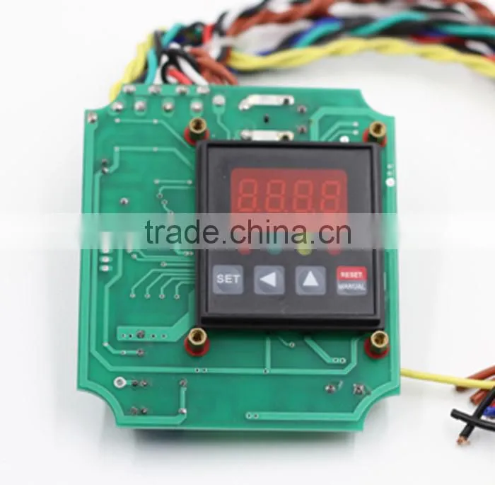 CON01002 Pump controller water level controller magnetic controller