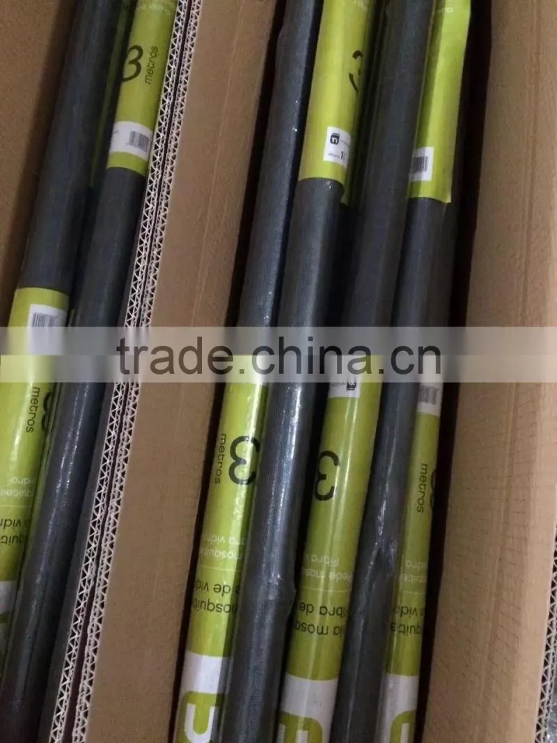 Fiberglass Extra Strength Screen/48-Inch x 100-Feet Fiberglass Screen Mesh