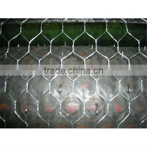 keep poultry galvanized hexagonal fencing