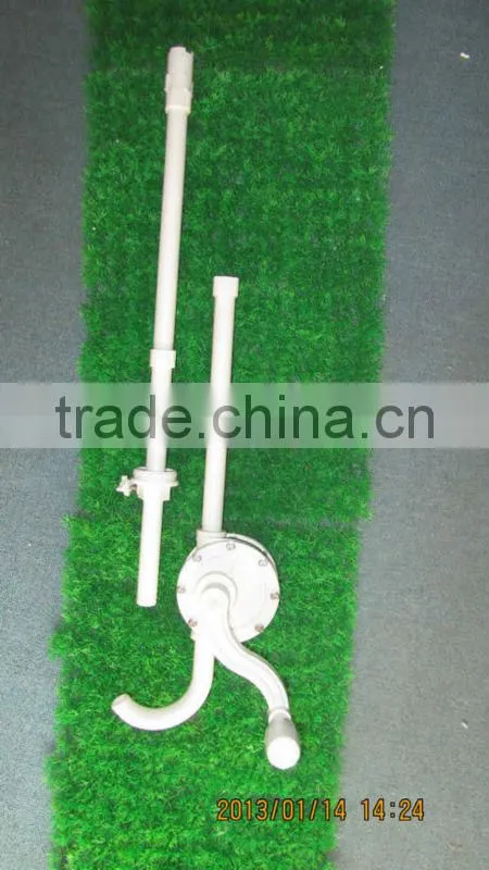 rotary hand pumps