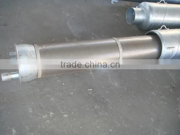 Rainfine Supply Center Pivot Irrigation Water Filters