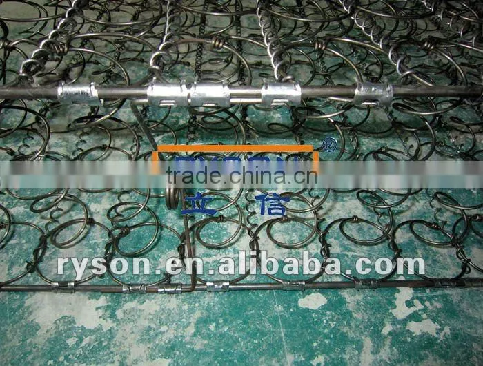 M47 series mattress staples for furniture spring