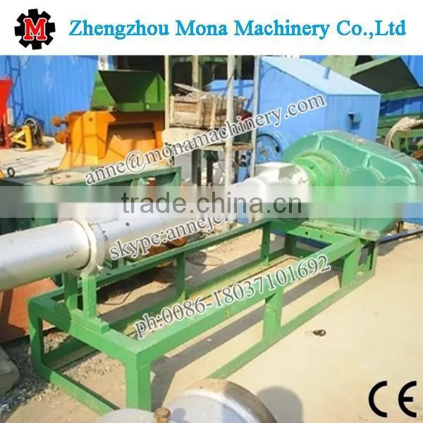 China BSET!WPC PVC PE Parallel twin screw extruders/Granulating of parallel extruder