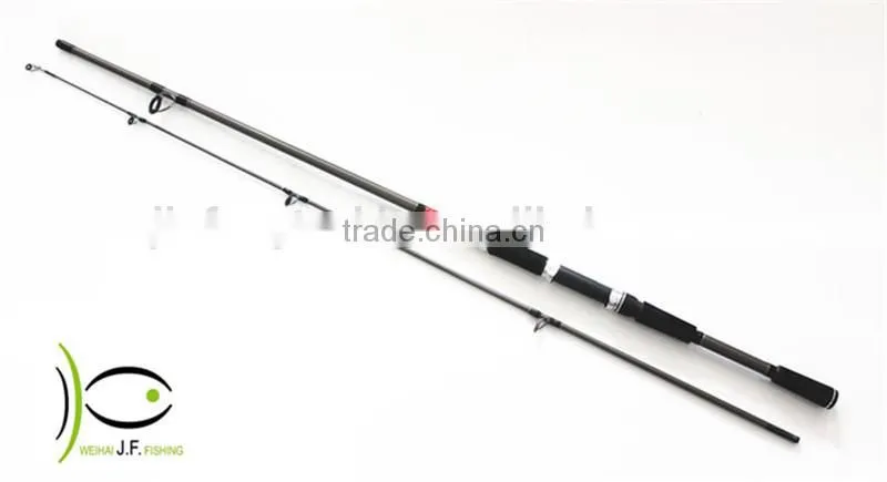 2015 vara de pesca spinning rod Rexfish fishing rod