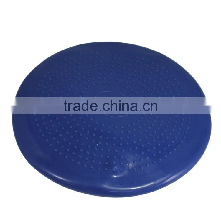 BALANCE DISC ,H0T001 the latest pvc massage balance disc