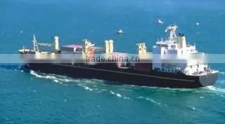 Shanghai Yourpal Trading Co., Ltd. company overview - view 1
