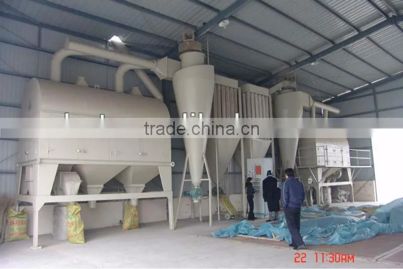 used corn beans wheat cleaner for sale
