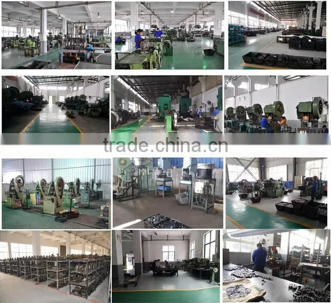 BL434 industrial leaf transmission chain and conveyor chains of all kinds