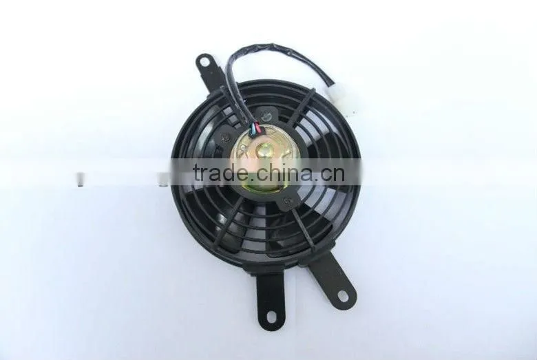 Motorcycle ATV cooling fan radiator/ cooler JFS-002