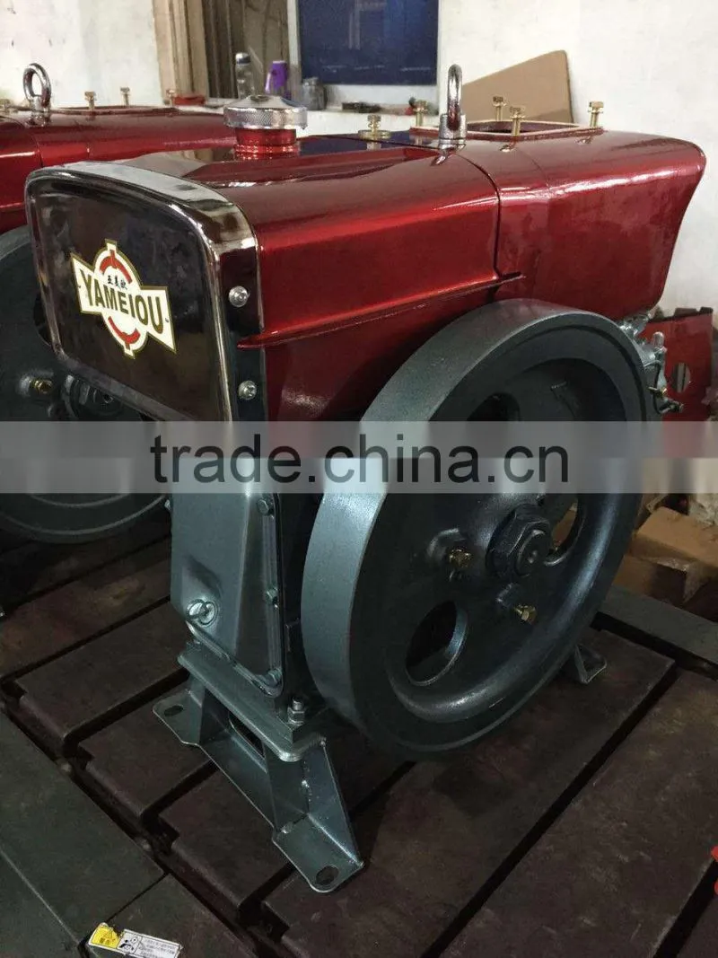 New product walking tractor 350-4 and 350-6 wheel rim