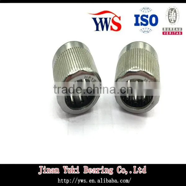 12x18x16mm Needle Roller Bearing HF1216