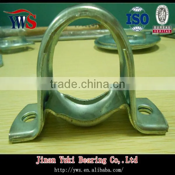 pillow block bearing UCFL207
